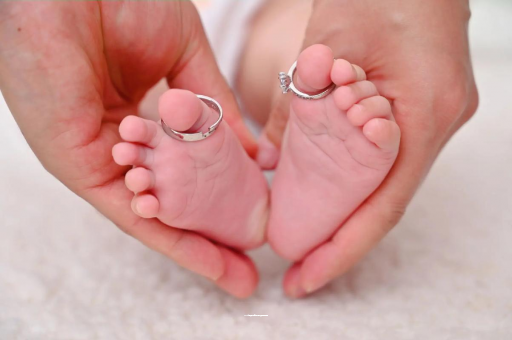 克孜勒苏柯尔克孜孕妇多久肚子变大